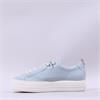 Paul Green Super Soft Platform Trainer - Baby Blue
